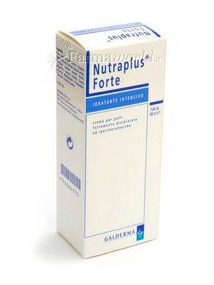 Nutraplus Forte 100 ml