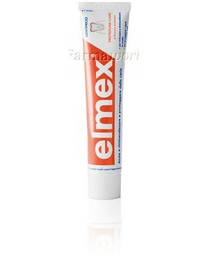 Elmex Standard Dentifricio 75 ml