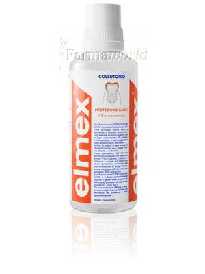 Elmex Colluttorio 400 ml