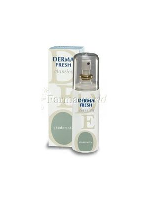 Dermafresh Classico deodorante 100 ml