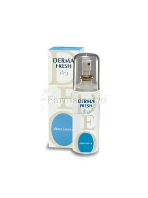 Dermafresh Dry deodorante 100 ml