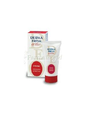 Dermafresh Active Crema ultrattiva 30 ml