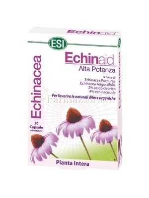 Echinaid 30 capsule