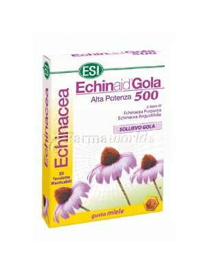 Echinaid Gola 500 Miele 30 tavolette