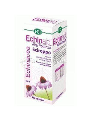 Echinaid Sciroppo 200 ml