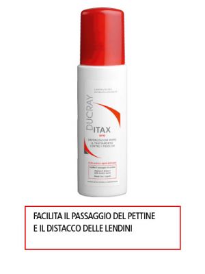 Itax spray 100 ml