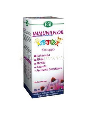 Immuniflor Sciroppo Junior 200 ml