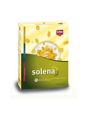 Schar Solena Corn Flakes 250 g