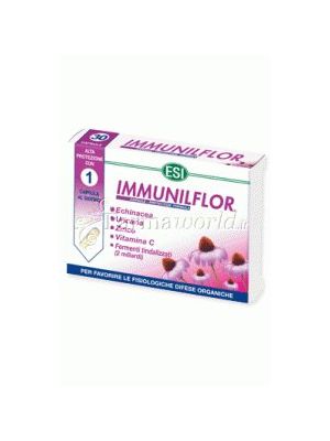 Immuniflor 12 Mini Drink