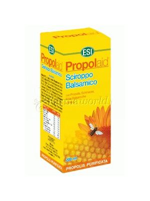 Propolaid Sciroppo Balsamico 200 ml