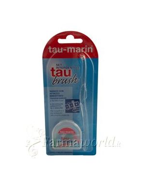 Taumarin Tau brush Set interdentale