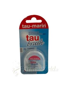Taumarin Tau brush Scovolino TM4 fine
