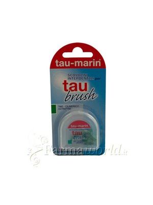 Taumarin Tau brush Scovolino TM4 ultrafine