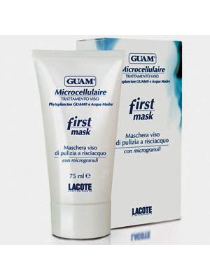 GUAM Firstmask Microcellulaire 75 ml