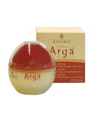 Argà Argan Attiva Crema Anti-stress