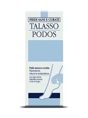 GUAM Talasso Podos Antiodore Piedi 50 ml