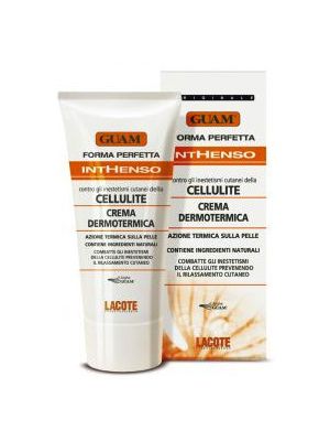 GUAM Inthenso Crema Anti-Cellulite