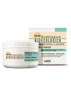 GUAM Shampoo Bio-Impacco Cute Grassa