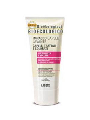 GUAM Shampoo Bio-Impacco Capelli colorati