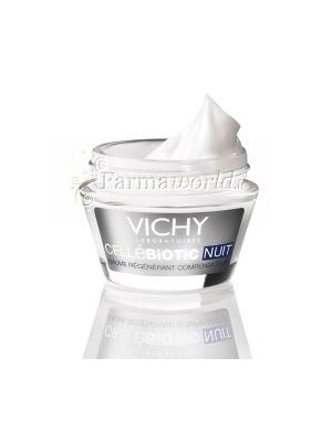 Vichy Cellebiotic trattamento notte 50 ml