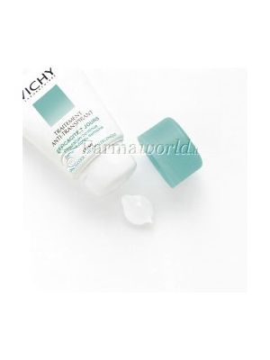 Vichy Deodorante crema pelle sensibile 40 ml