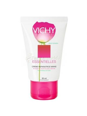 Vichy Essentielles crema mani riparatrice 50 ml