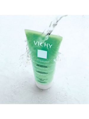 Vichy Lipidiose crema esfoliante corpo 200 ml