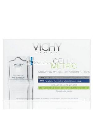 Vichy Cellu Metric trattamento bustine