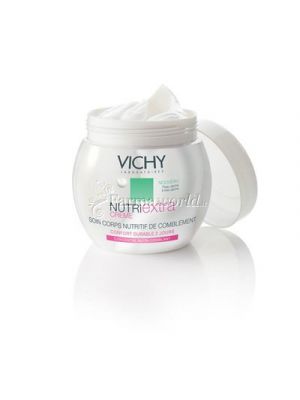 Vichy Nutriextra crema corpo 400 ml