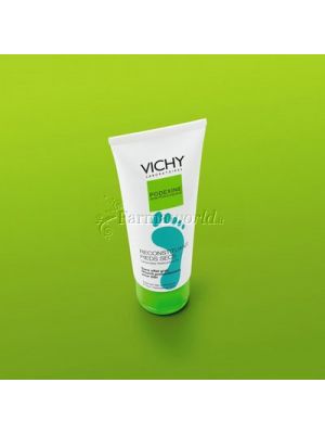 Vichy Podexine rigenerante piedi secchi 100 ml