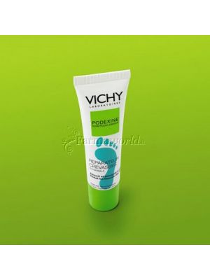 Vichy Podexine riparatore screpolature 30 ml