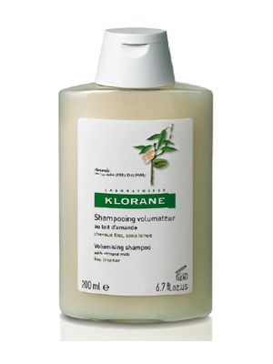 Klorane Shampoo Addolcente Mandorla 200 ml