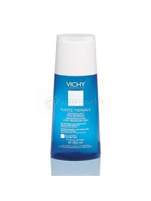 Vichy Purezza termale struccante occhi 150 ml