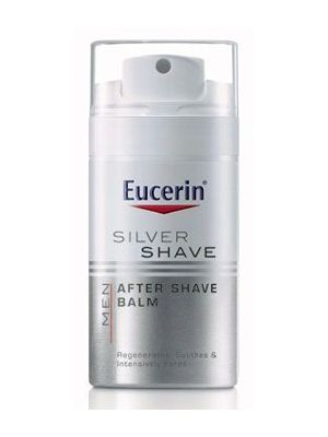 Eucerin Men Dopobarba Balsamo Silver Shave