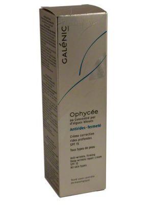 Galenic Ophycee Emulsione Antietà 50 ml