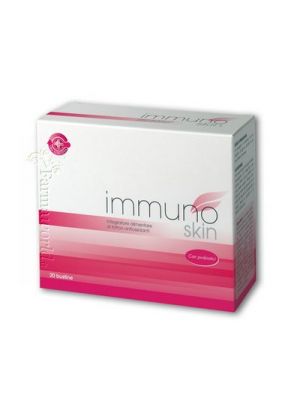 Immuno Skin 20 bustine