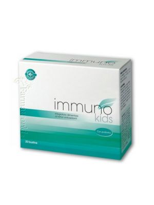 Immuno Kids 20 bustine