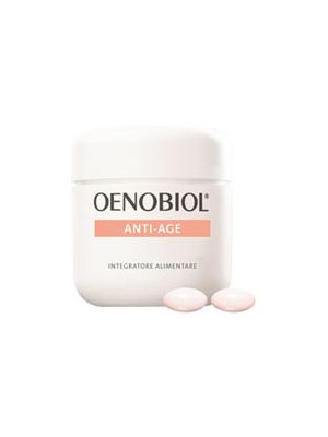 Oenobiol Anti-Age Q10 30 capsule
