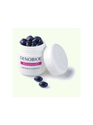 Oenobiol Remodelant Minceur 60 capsule