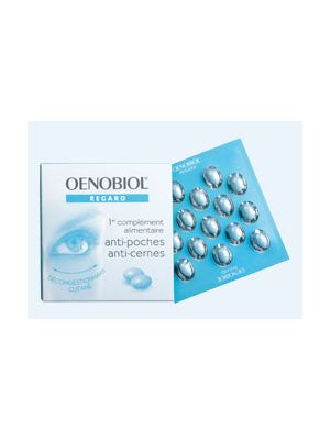 Oenobiol Regard 30 compresse