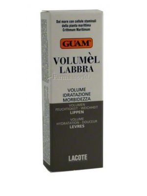 GUAM Volume labbra 15 ml