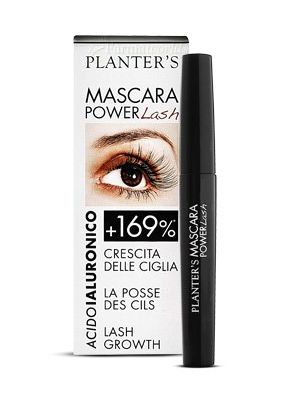 Planters Mascara Power Lash