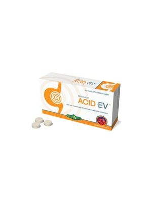Erbavita Acid EV 30 tavolette 1 grammo