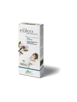 Bio Eulen Pediatric Mousse Detergente 150 ml