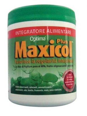 Maxicol Plus polvere 200 grammi