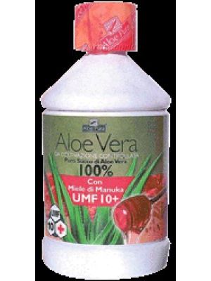 Aloe Vera Succo mirtillo 1 litro