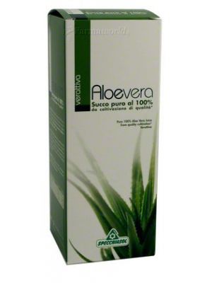 Aloe Puro succo 500 ml