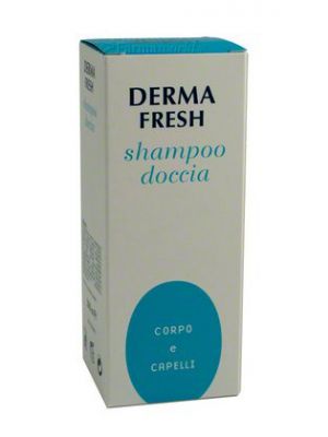 Dermafresh Shampoo Doccia 200 ml