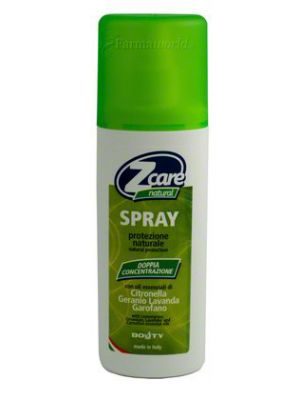 Z Care Natural Spray 100 ml