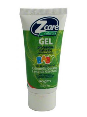 Z Care Natural Gel Baby 50 ml